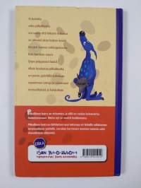 Pilkullisen koiran kesäloma