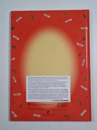 Lehmä saa laastarin