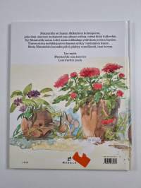 Mutaturkin onnenpäivä