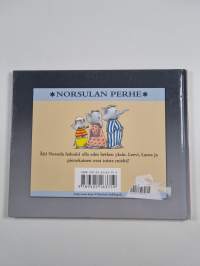 Viisi minuuttia yksin