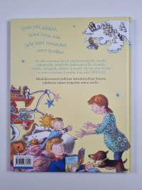 Hyvää yötä, maailma