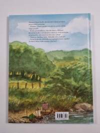 Lisää vauhtia, Mimmi Lehmä!