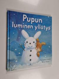 Pupun luminen yllätys