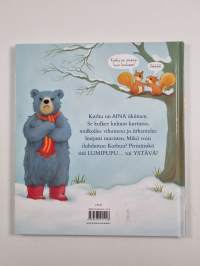 Pupun luminen yllätys