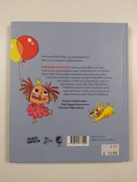 Prinsessa Pikkiriikki valloittaa maailman