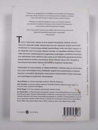 Mielekkäästi irti masennuksesta : tietoisen läsnäolon menetelmä (+CD)