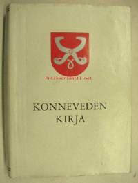 Konneveden kirja