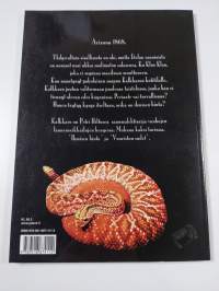 Ihmisen hinta - Kalkkaro 2