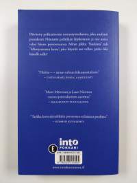 Sauli Niinistö : Mäntyniemen herra