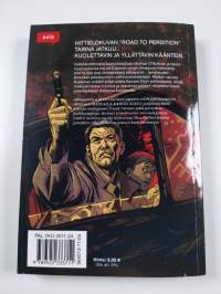 Matkalla kadotukseen