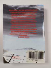 Rangaistuspataljoona