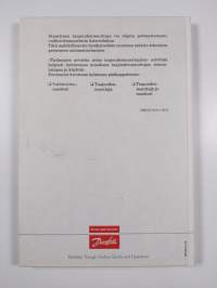 Tietämisen arvoista asiaa taajuudenmuuttajista