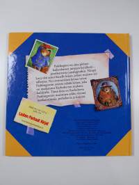 Paddington : muistokirja