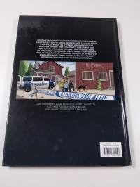 Kylmälän murhat - Sokea hieroja