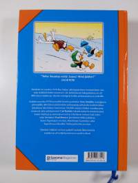 Aku Ankka : näköispainos vuosikerrasta 1970, osa 1