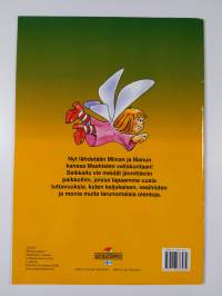 Miina ja Manu maahisten maassa