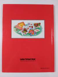 Franklin viettää ystävänpäivää