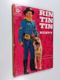 Rin Tin Tin ja Rusty : Villiori