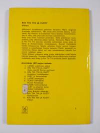 Rin Tin Tin ja Rusty : Villiori