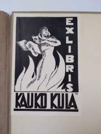 Euroopan sivistyshistoria : lyhyin piirtein 1 osa