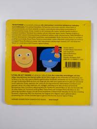 Taikatanssi = Lycka är att dansa