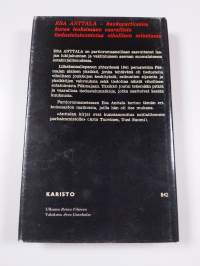 Päämajan kaukopartio saarroksissa