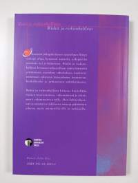 Riskit ja riskienhallinta