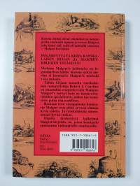 Madame Maigret'n keittokirja