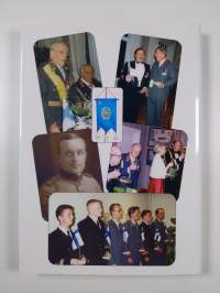 Kadettiveljeyttä tammivyöhykkeellä : Turun kadettipiiri 80 vuotta 1924-2004