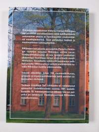 Riihimäen varuskunnan historia 1, 1909-1939