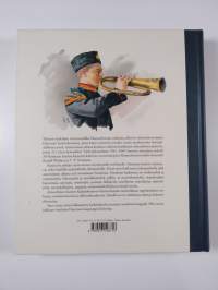 Keisarillinen Suomen kadettikoulu 1812-1903 : Haminan kadetit koulussa ja maailmalla