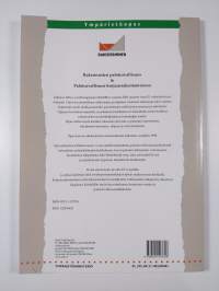 Rakennusten paloturvallisuus &amp; paloturvallisuus korjausrakentamisessa