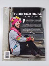 Puikkomaisterin pipokirja