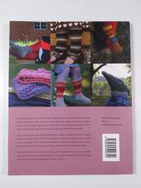 Perinteiset villasukat