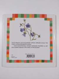 Uppo-Nallen kukkakirja