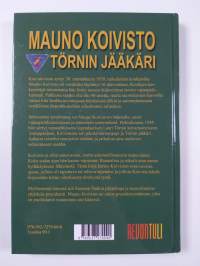 Mauno Koivisto : Törnin jääkäri