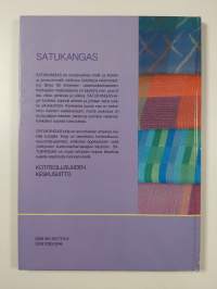 Satukangas : vaatetuskankaita