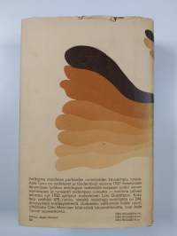 Tuhat laulujen vuotta : valikoima länsimaista lyriikkaa