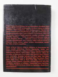 Tulenkantajat : ryhmän vaiheita ja kirjallisia teemoja 1920-luvulla