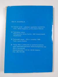 Neuvokas : oikeakielisyysopas keskiasteille ja aikuisopetukseen