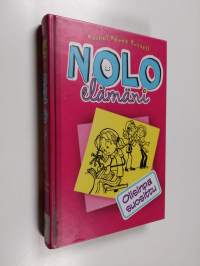 Nolo elämäni 1 : Olisinpa suosittu