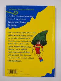 Mahtijoukkue Marsista