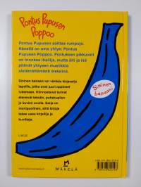 Pontus Pupusen poppoo