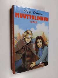 Muuttolinnun pesäpuu