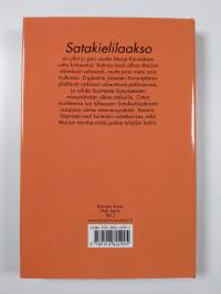 Muuttolinnun pesäpuu