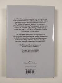 Paellaa ja piruja : jännitysromaani