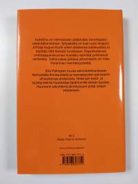 Verenpunaiset ravut : jännitysromaani