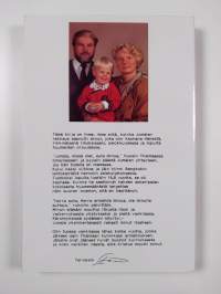 Kahdesti armahdettu : Huume-Eeva kertoo