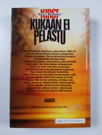 Kukaan ei pelastu : selonteko Euroopan viimeisistä päivistä