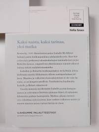 Matkalla kotiin (näytekappale)